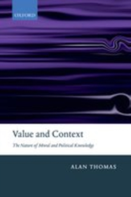E-book Value and Context Alan Thomas