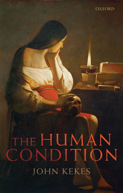 E-knjiga Human Condition John Kekes