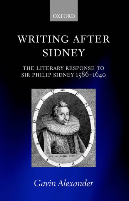 E-Book Writing after Sidney Gavin Alexander
