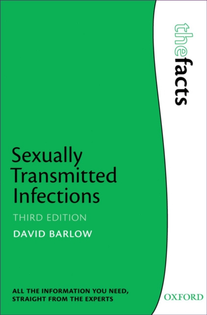 E-book Sexually Transmitted Infections David Barlow