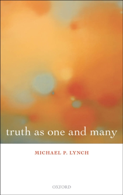 E-knjiga Truth as One and Many Michael P. Lynch