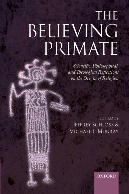 E-book Believing Primate Jeffrey Schloss