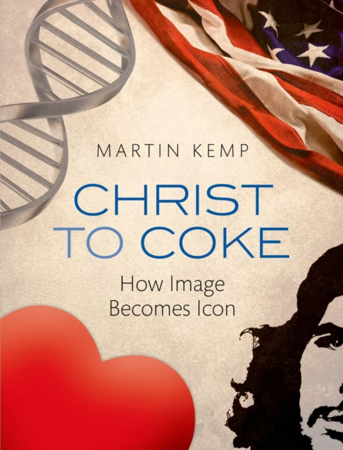 E-knjiga Christ to Coke Martin Kemp