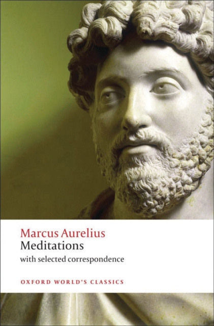 Livre numérique Meditations Marcus Aurelius