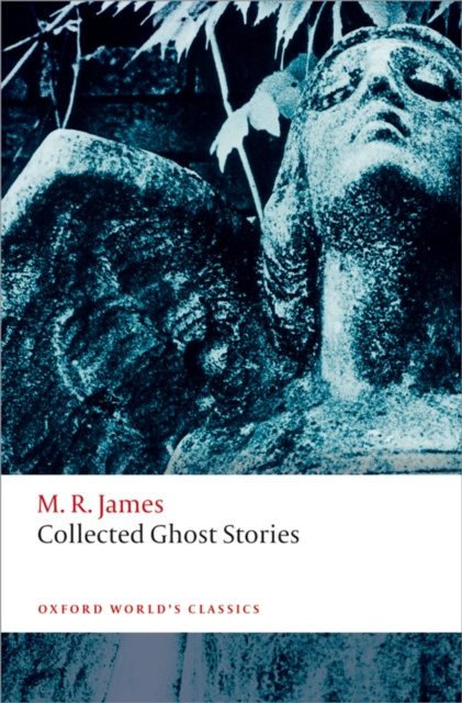 E-knjiga Collected Ghost Stories M. R. James
