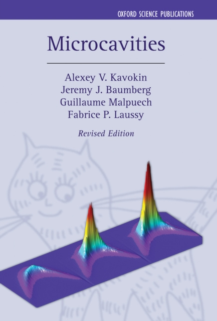 E-book Microcavities Alexey Kavokin