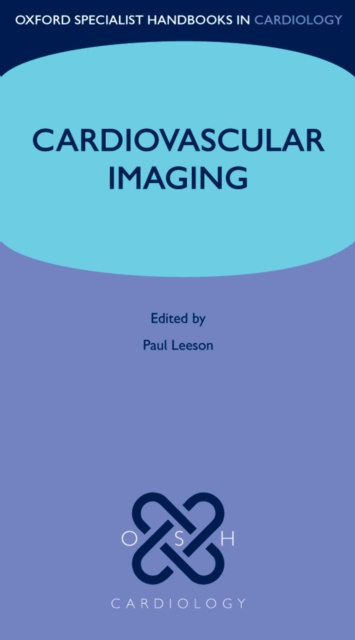 E-knjiga Cardiovascular Imaging Paul Leeson