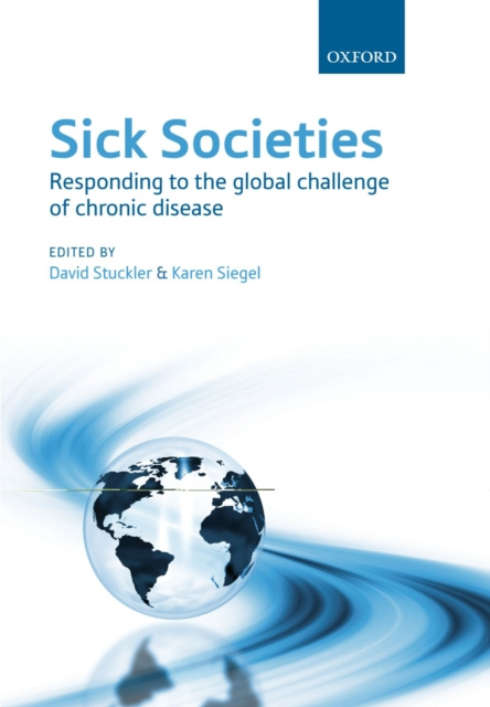 E-knjiga Sick Societies David Stuckler