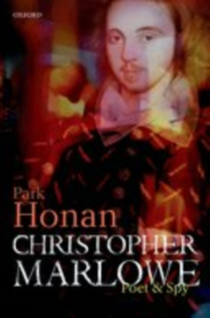 E-book Christopher Marlowe Park Honan