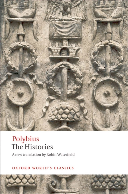 E-kniha Histories Polybius