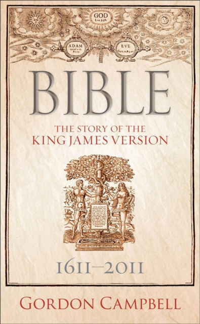 E-knjiga Bible Gordon Campbell