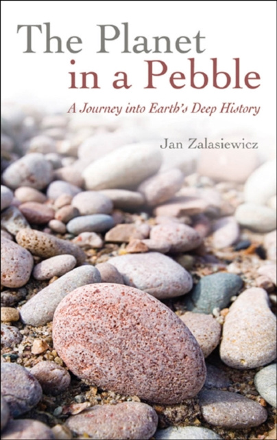 E-kniha Planet in a Pebble Jan Zalasiewicz