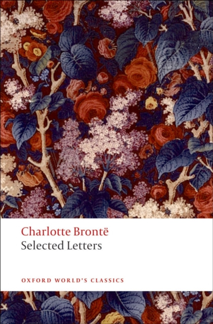 E-book Selected Letters Charlotte Brontë