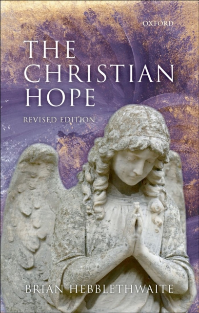 E-book Christian Hope Brian Hebblethwaite