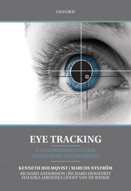 ebook Eye Tracking Kenneth Holmqvist