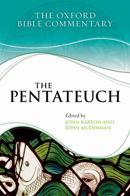 E-book Pentateuch John Barton
