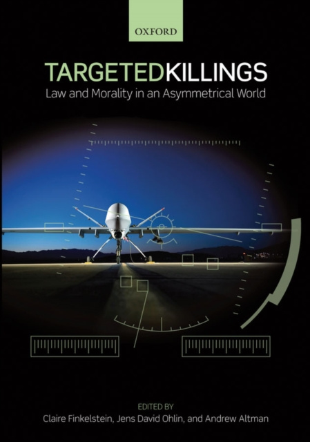 E-book Targeted Killings Claire Finkelstein