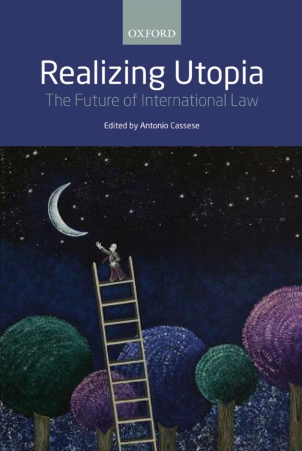 E-knjiga Realizing Utopia Antonio Cassese