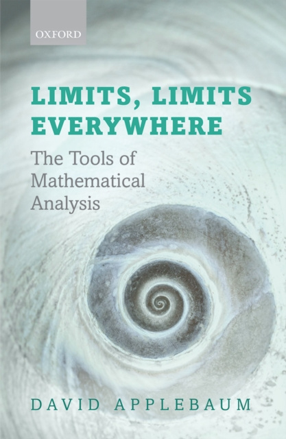 E-book Limits, Limits Everywhere David Applebaum