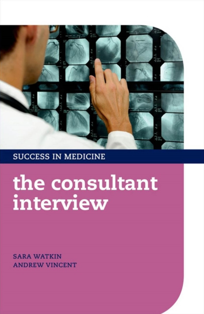 E-knjiga Consultant Interview Sara Watkin