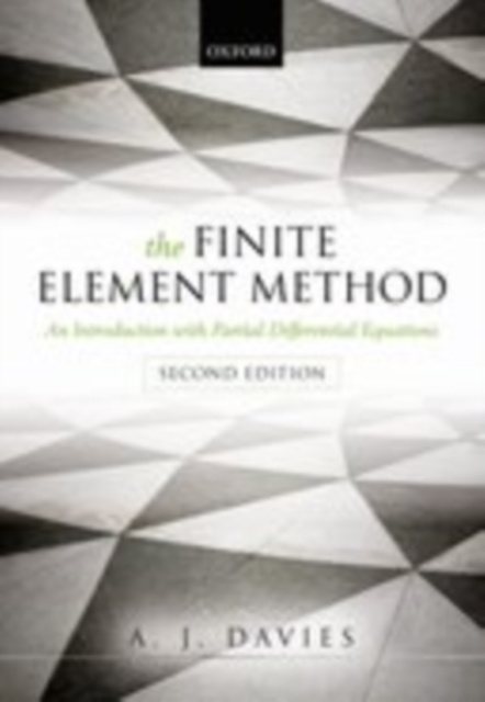 E-knjiga Finite Element Method A. J. Davies