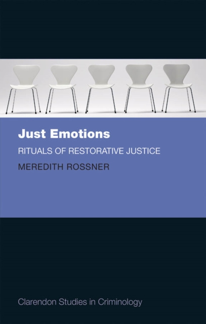 E-book Just Emotions Meredith Rossner