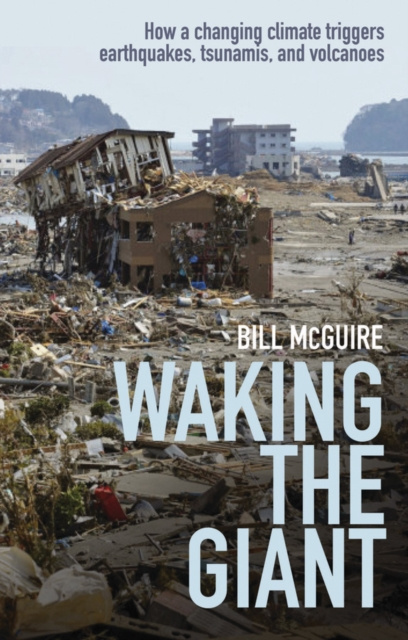 E-knjiga Waking the Giant Bill McGuire
