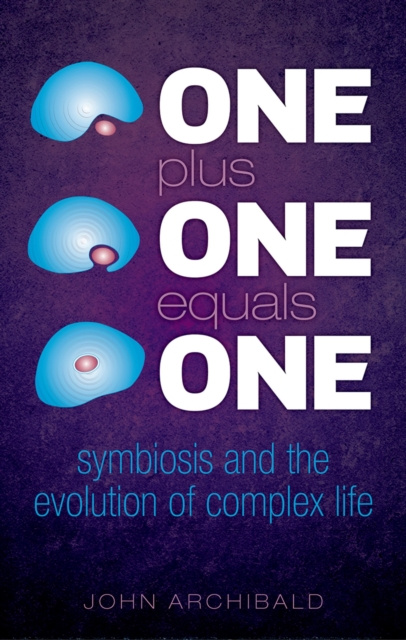 E-book One Plus One Equals One John Archibald