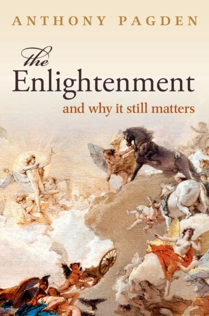 E-knjiga Enlightenment Anthony Pagden