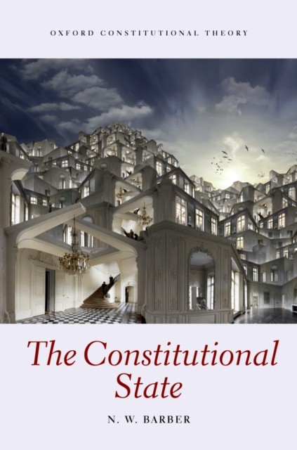 E-knjiga Constitutional State N. W. Barber