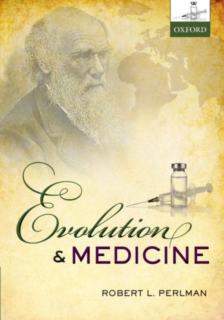 E-knjiga Evolution and Medicine Robert Perlman