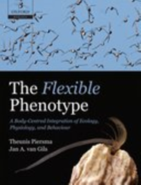 E-book Flexible Phenotype Theunis Piersma