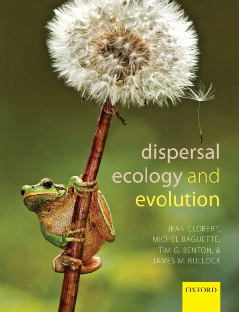 E-Book Dispersal Ecology and Evolution Jean Clobert