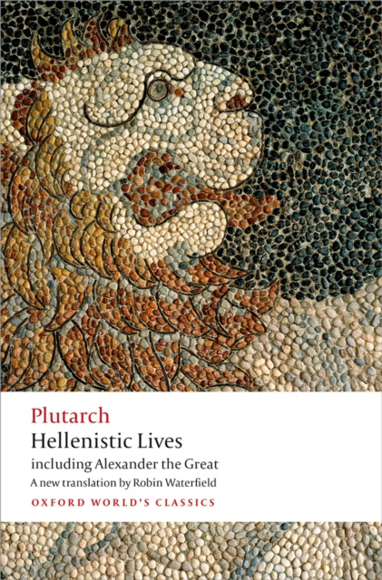 E-Book Hellenistic Lives Plutarch