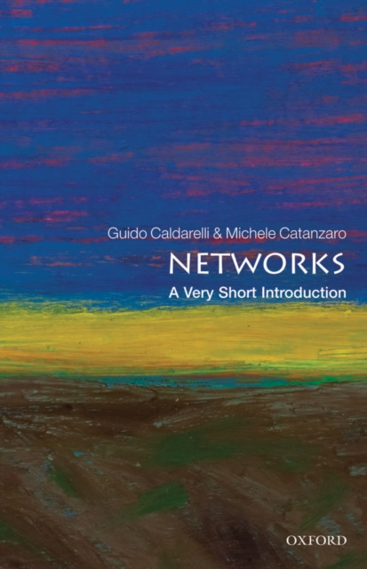 E-kniha Networks: A Very Short Introduction Guido Caldarelli