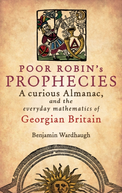 E-book Poor Robin's Prophecies Benjamin Wardhaugh