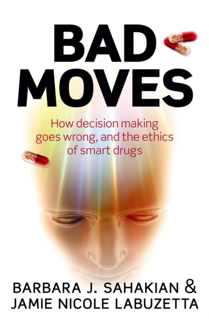 E-knjiga Bad Moves Barbara Sahakian