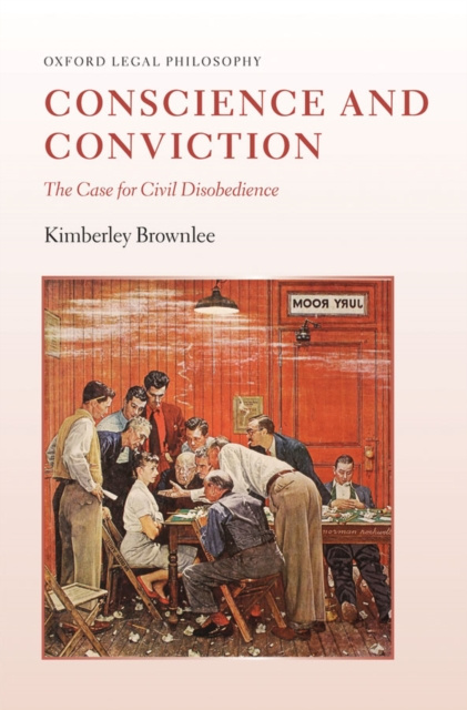 E-book Conscience and Conviction Kimberley Brownlee