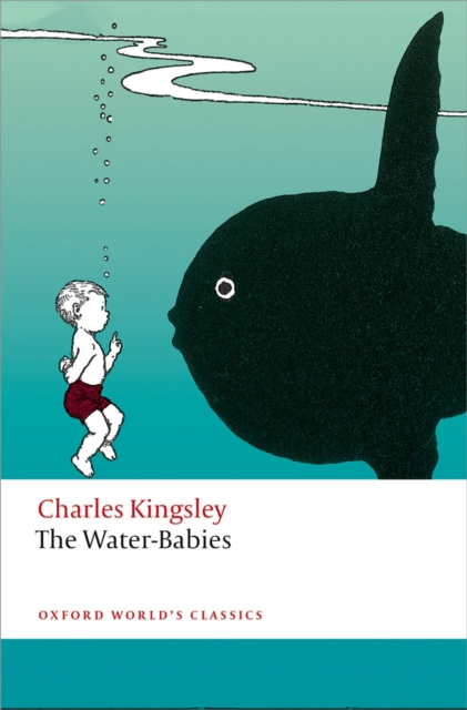 E-kniha Water -Babies Charles Kingsley