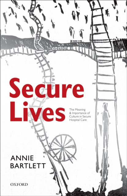 E-knjiga Secure Lives Annie Bartlett