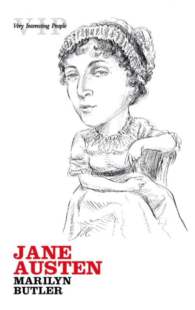 E-book Jane Austen Marilyn Butler
