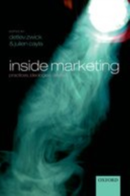 E-Book Inside Marketing Detlev Zwick