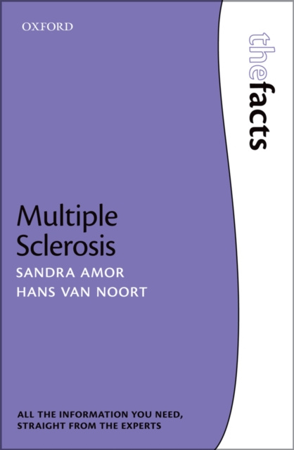E-book Multiple Sclerosis Sandra Amor