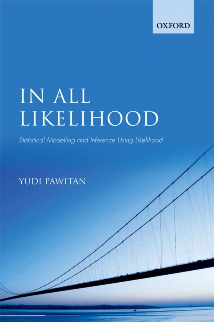 E-knjiga In All Likelihood Yudi Pawitan