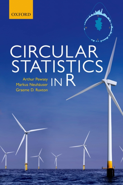 E-kniha Circular Statistics in R Arthur Pewsey