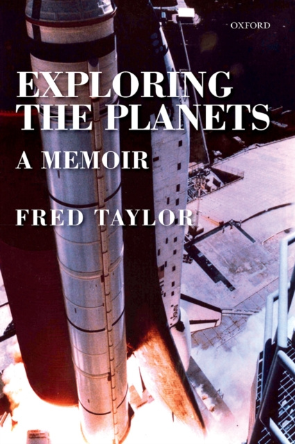 E-book Exploring the Planets Fred Taylor