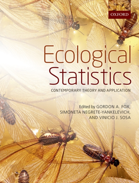 E-book Ecological Statistics Gordon A. Fox