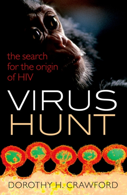 ebook Virus Hunt Dorothy H. Crawford