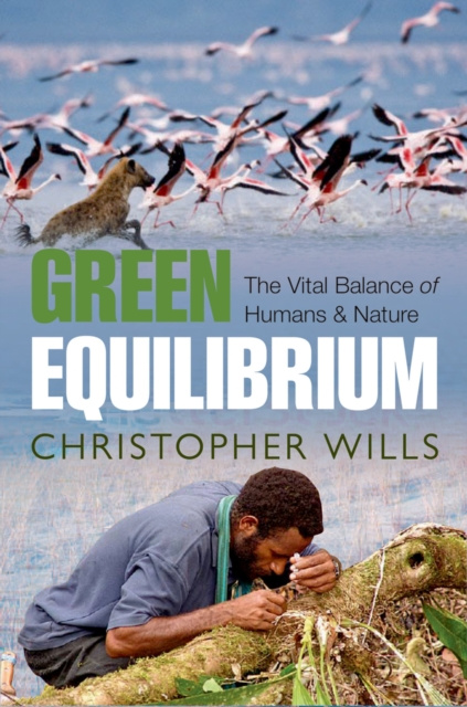 E-knjiga Green Equilibrium Christopher Wills