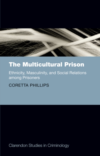E-book Multicultural Prison Coretta Phillips